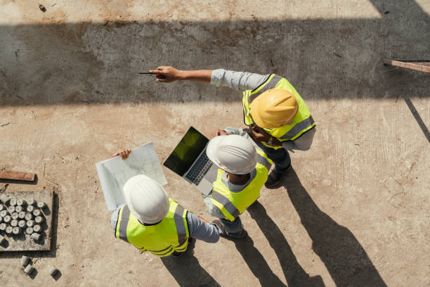 Best Concrete Sealing and Maintenance in , WY