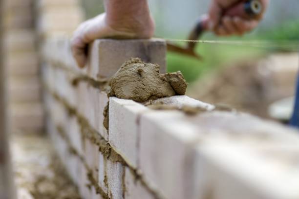 Best Concrete Driveway Installation in , WY