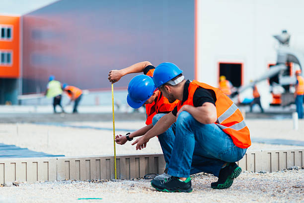  , WY Concrete contractor Pros