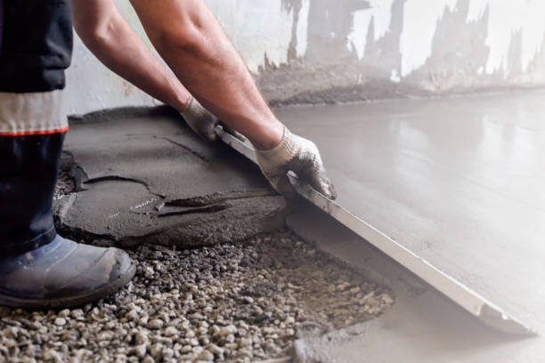 Best Concrete Removal and Replacement in , WY