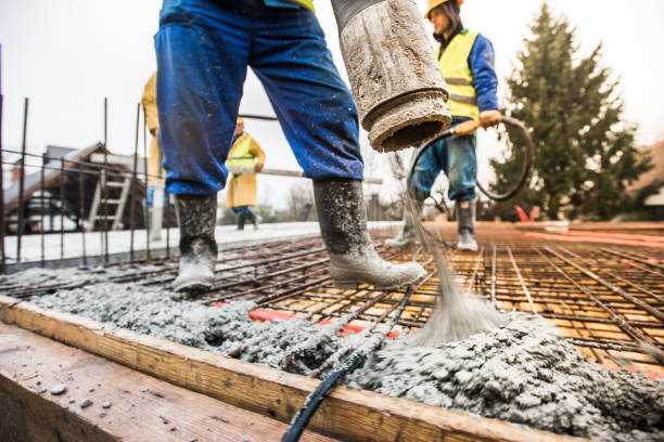 Best Concrete Staining and Coloring in , WY